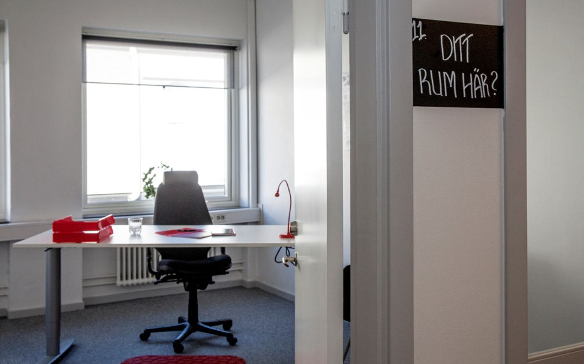 65 G Norra Bulltoftavägen, Malmo - Image 1