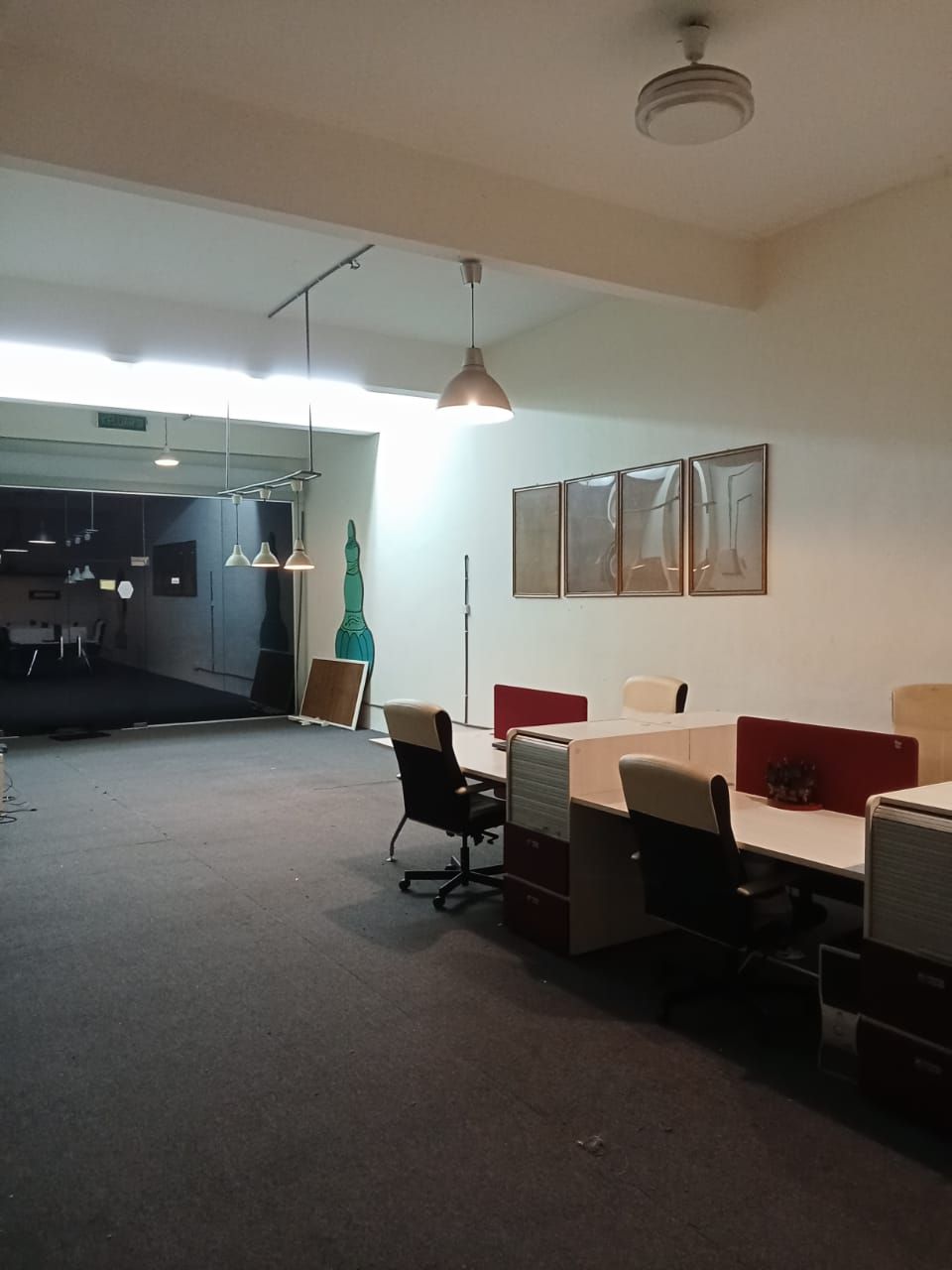 Atmosphere - Image 1