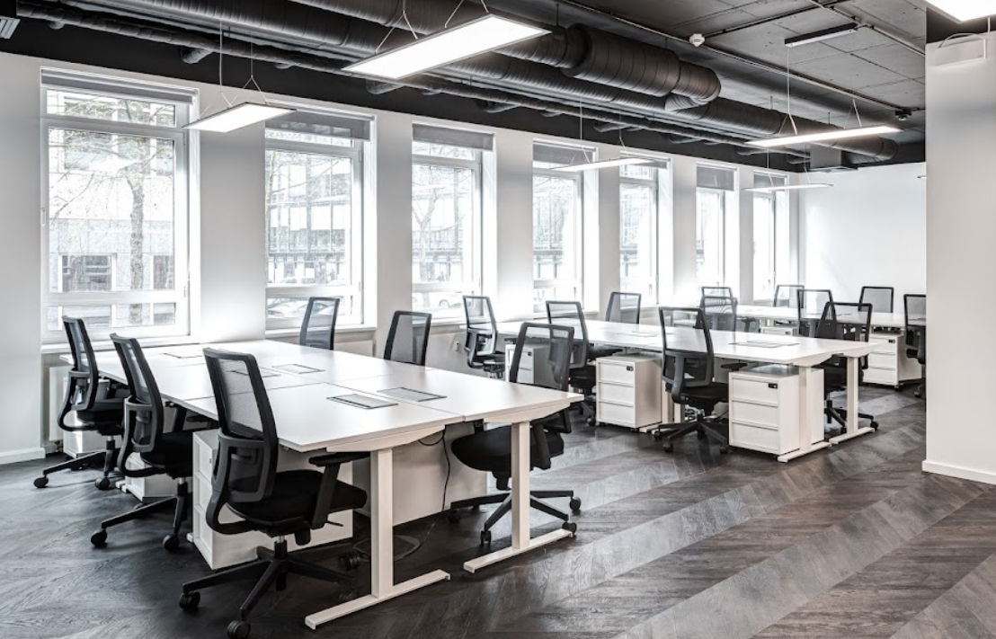 Engel & Völkers Commercial - Image 1