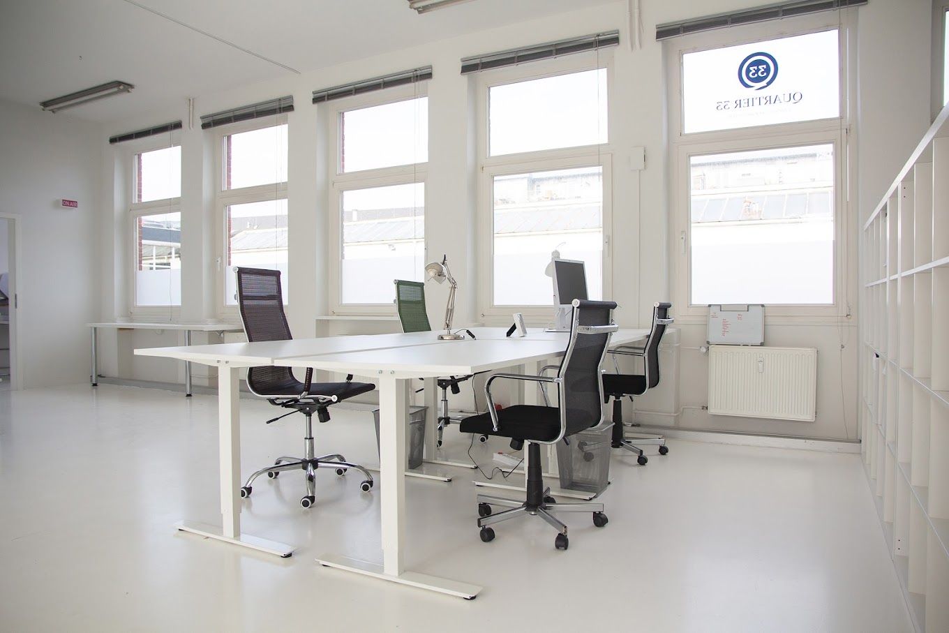Barmbeker Str. 33, Hamburg - Image 1