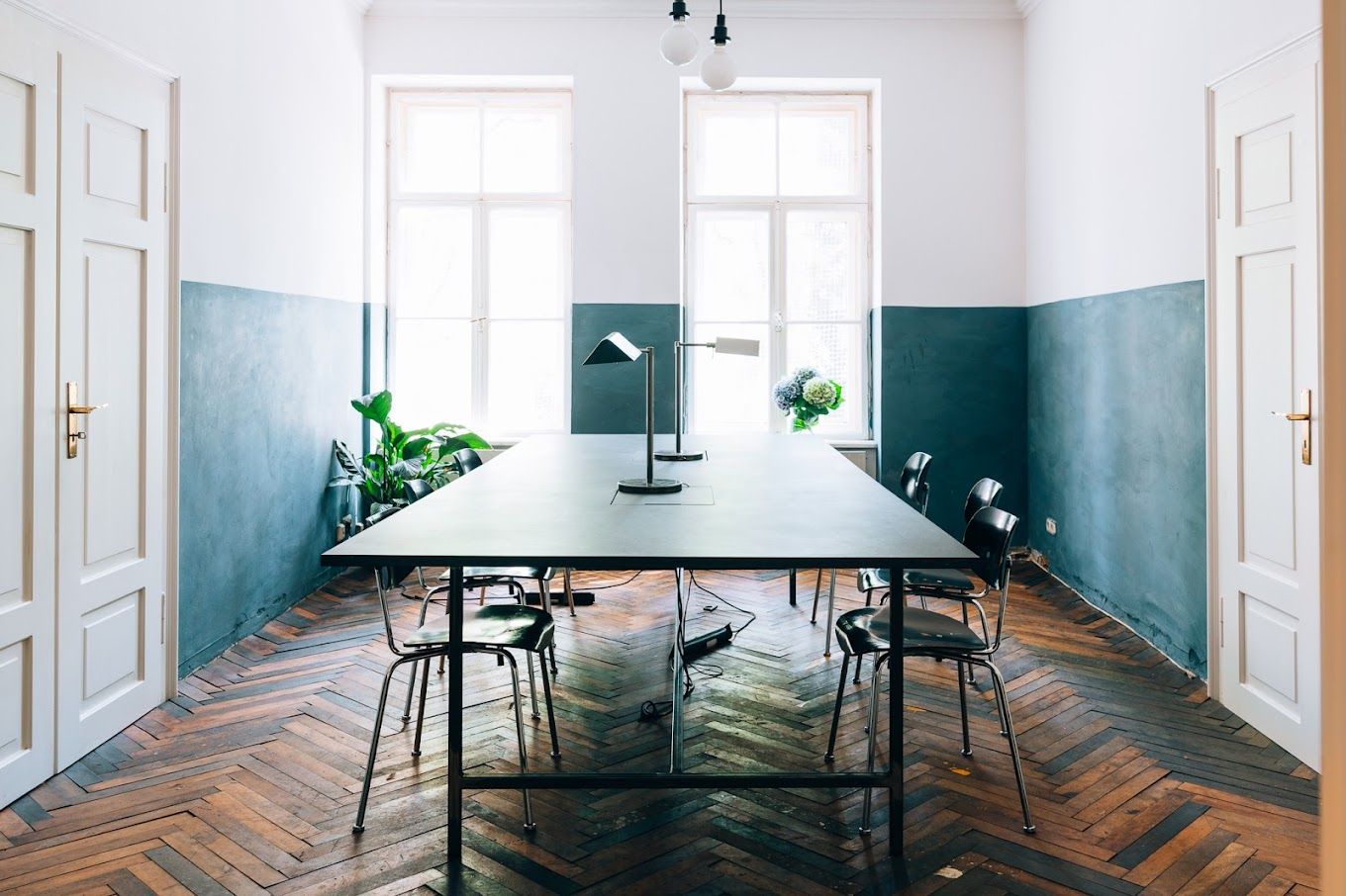 Leopoldstrasse 31, Munich - Image 1