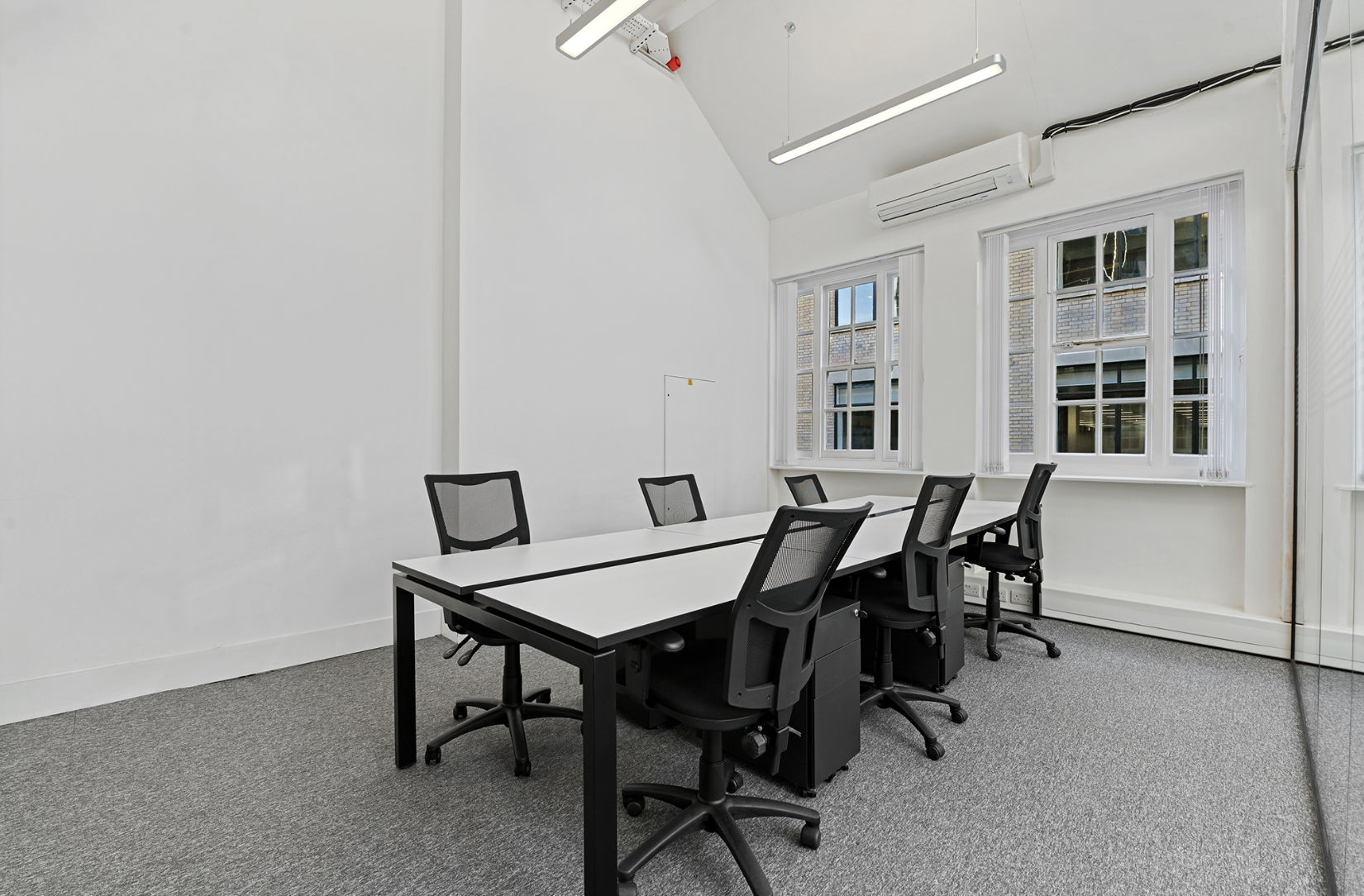 3-6 Kenrick Place, London 3-6 Kenrick Place, London - Image 1