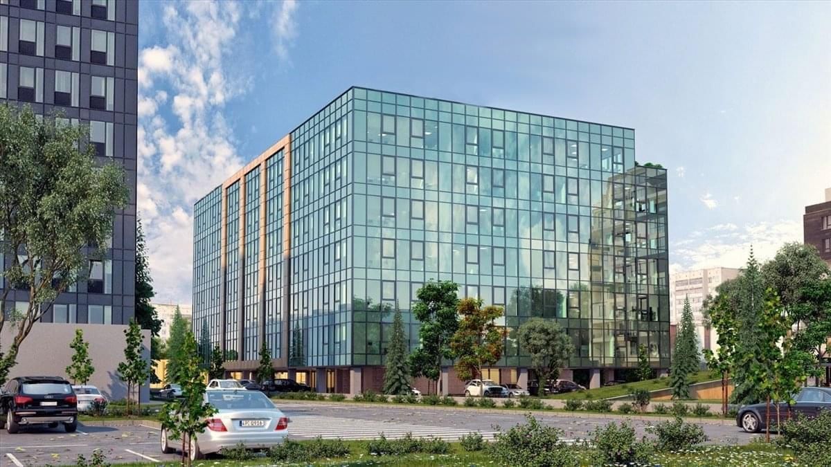 Office A, 4th Floor - Image 1