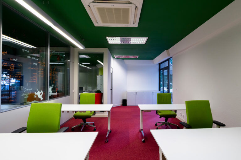 47 Alameda Mazarredo, Bilbao - Image 1
