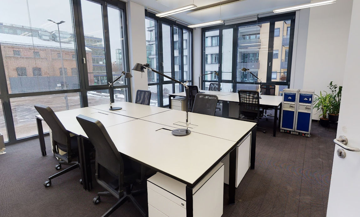 Luise-Ullrich-Strasse 20, Munich - Image 1