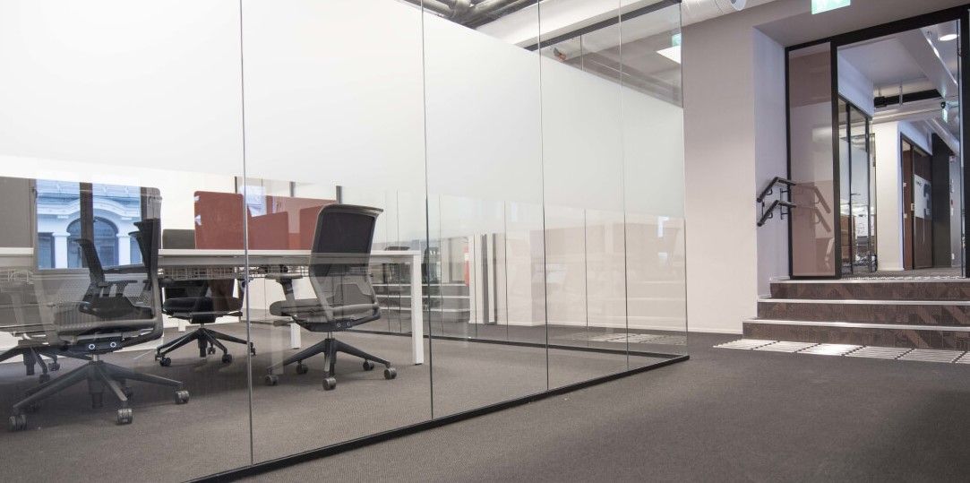 Nedre Slottsgate 13-15, Oslo - Image 1