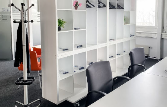 Stahlgruberring 11-11a, Munich - Image 1
