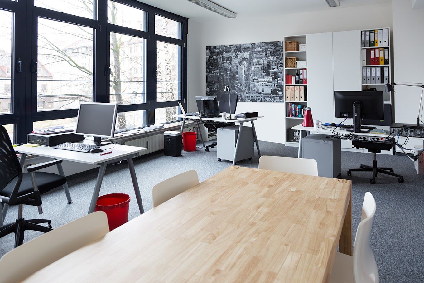 Orleansstrasse 34, Munich - Image 1