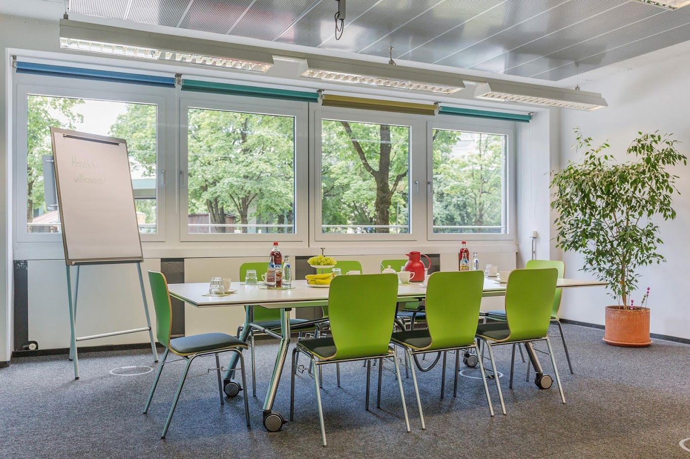 Freibadstrasse 30, Munich - Image 1