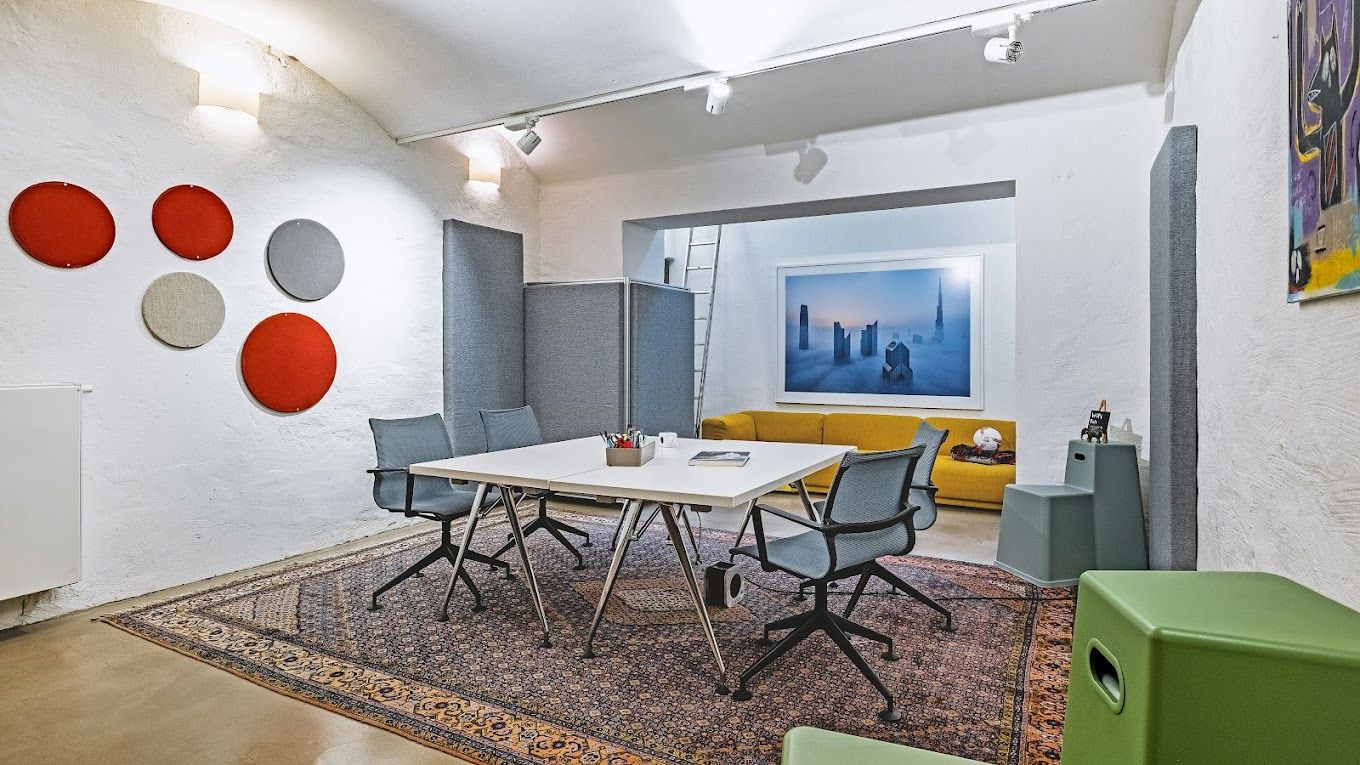 Hansaring 12, Cologne - Image 1