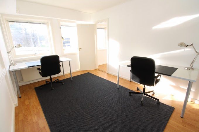 Nedre Skøyen v. 11, Oslo - Image 1