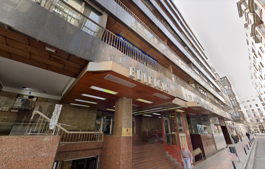 Edificio Sanclemente - Image 1