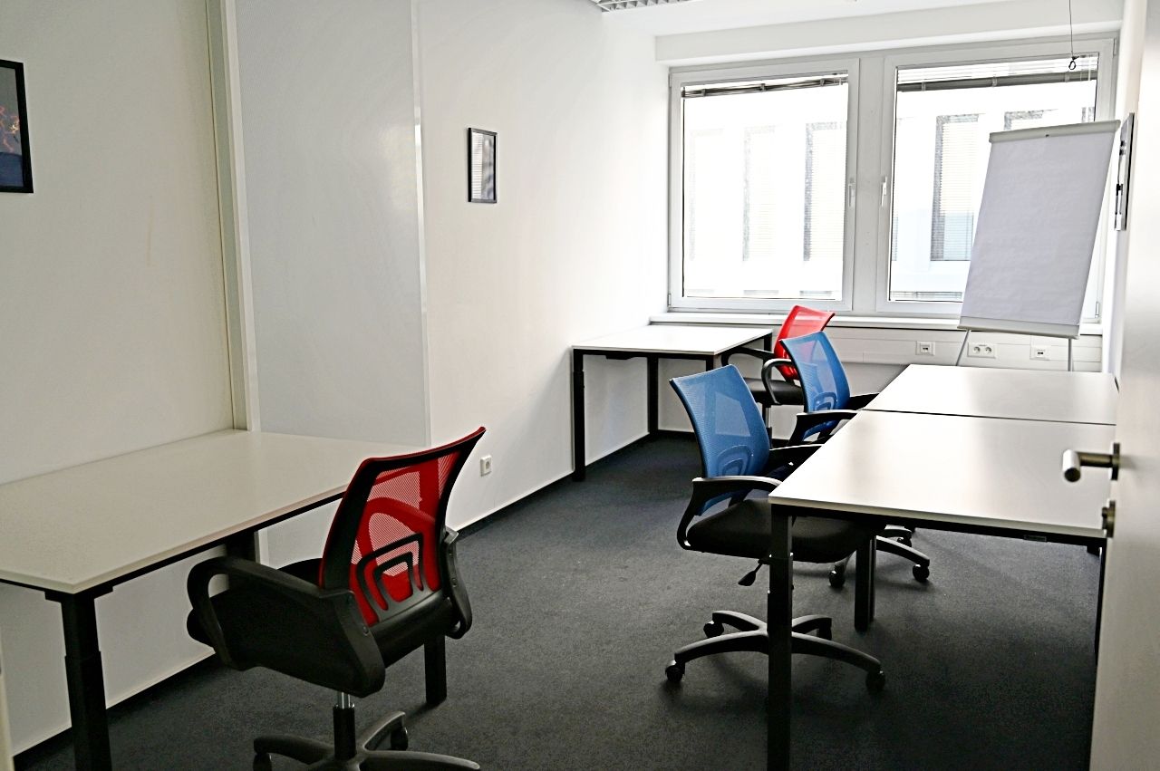 Rahmannstrasse 11, Eschborn - Image 1