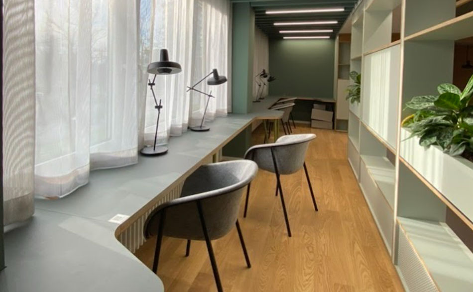 Loeffelstrasse 22-24, Stuttgart - Image 1