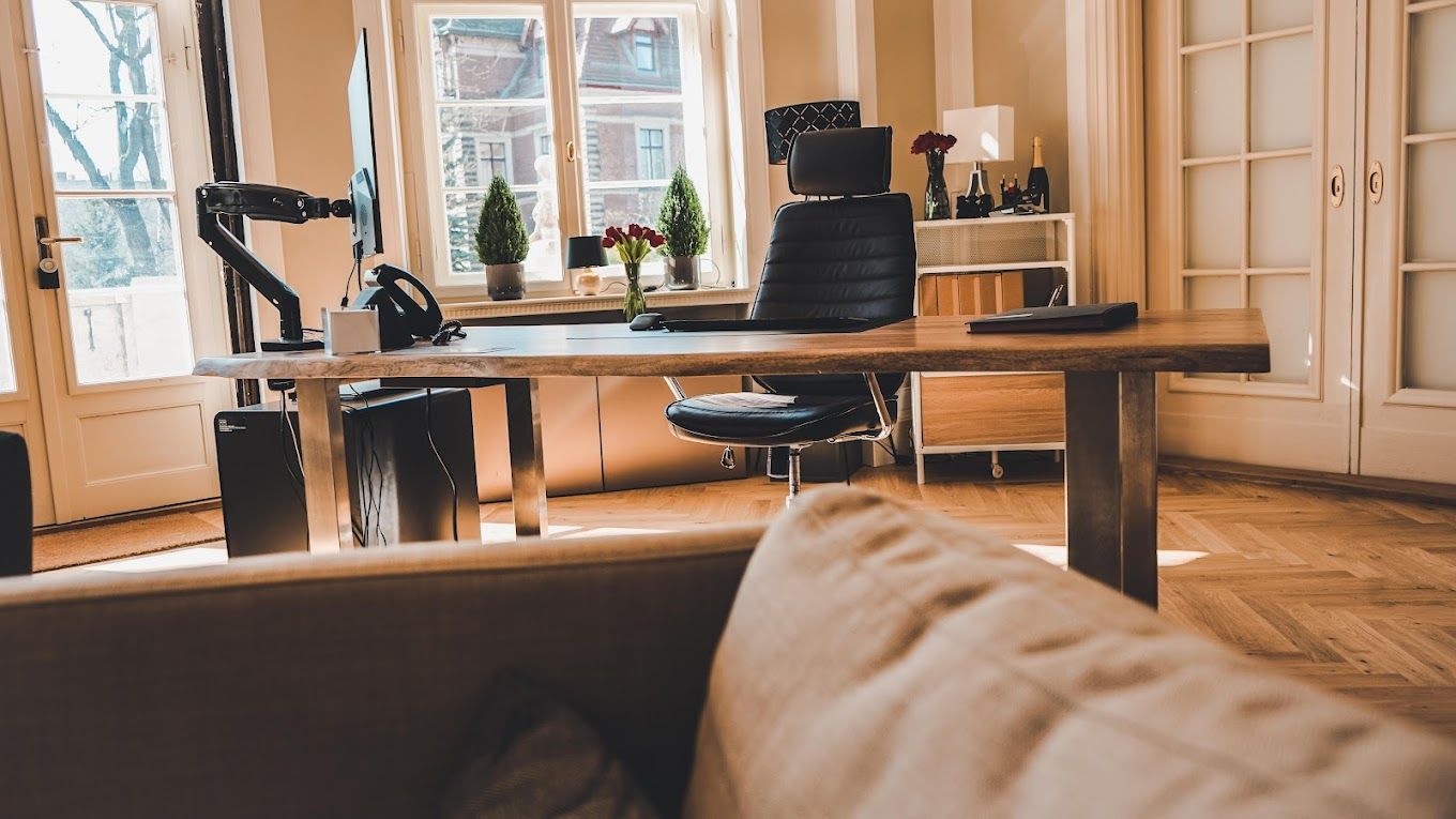 Mothesstrasse 1, Leipzig - Image 1