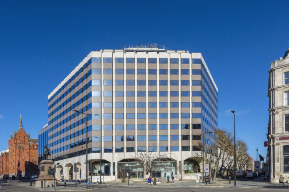 120 Holborn, London - Image 1