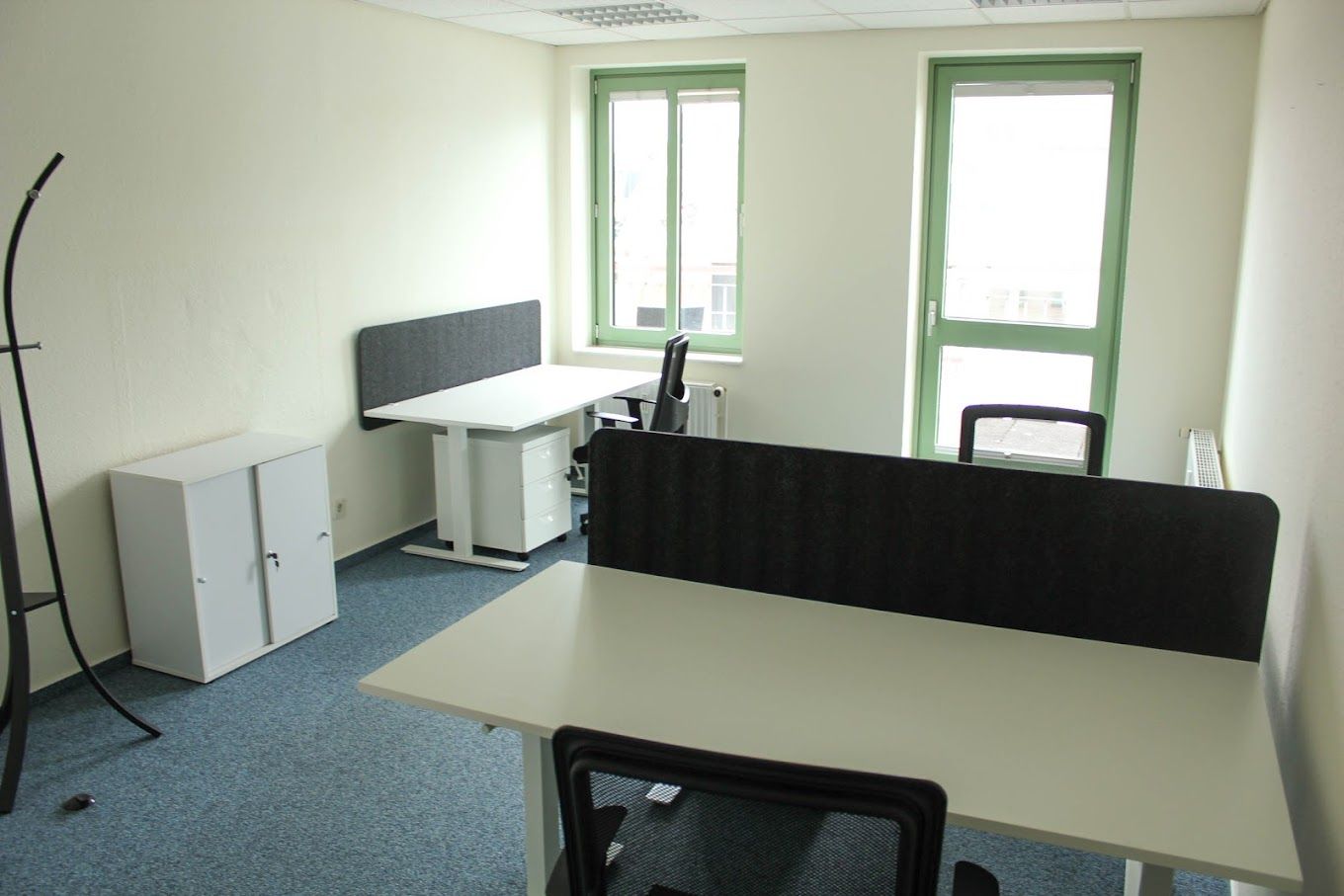 Gruenenweg 5-7, Bremen - Image 1