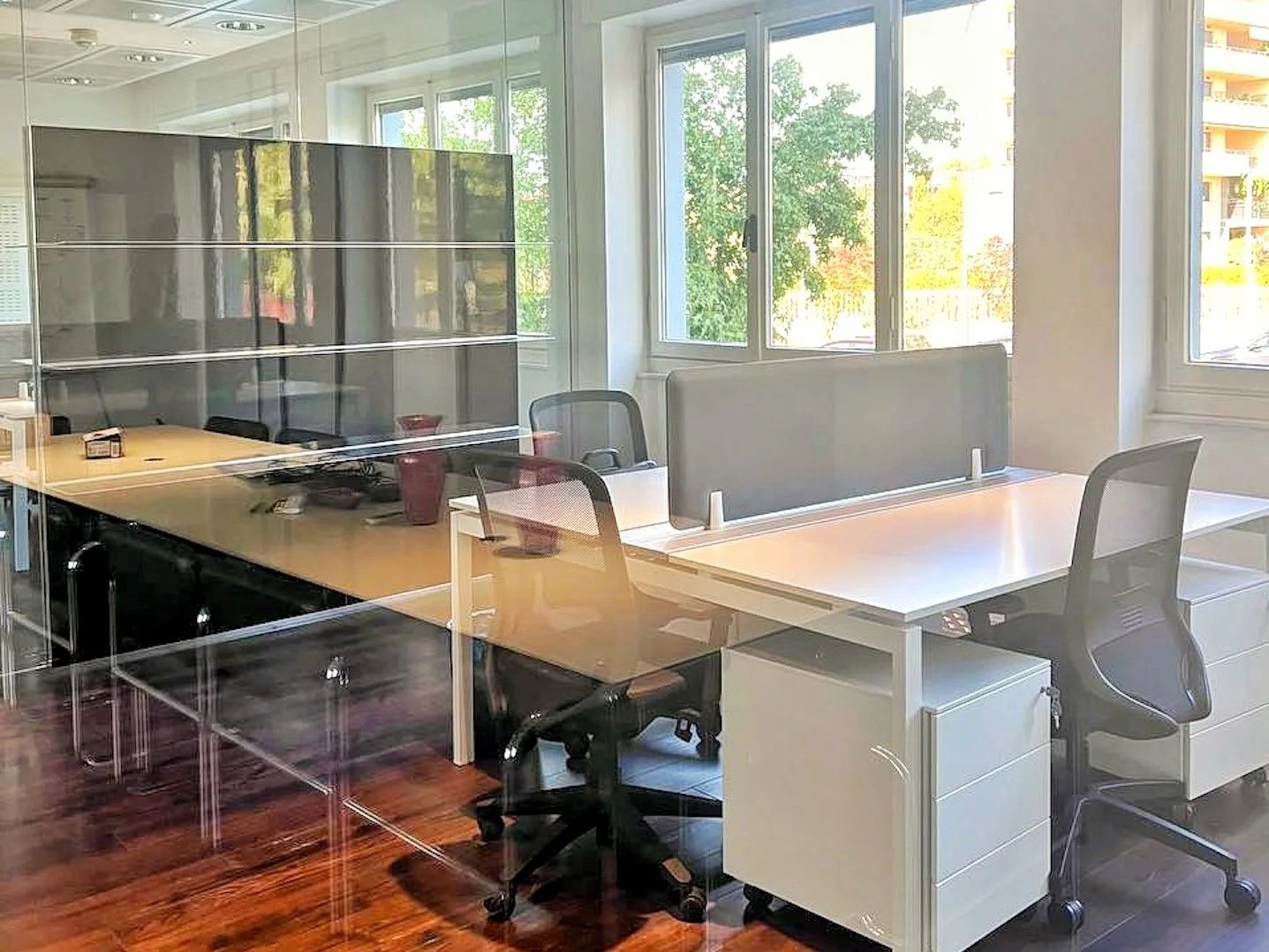 Via Nervesa, 4, Milano - Image 1