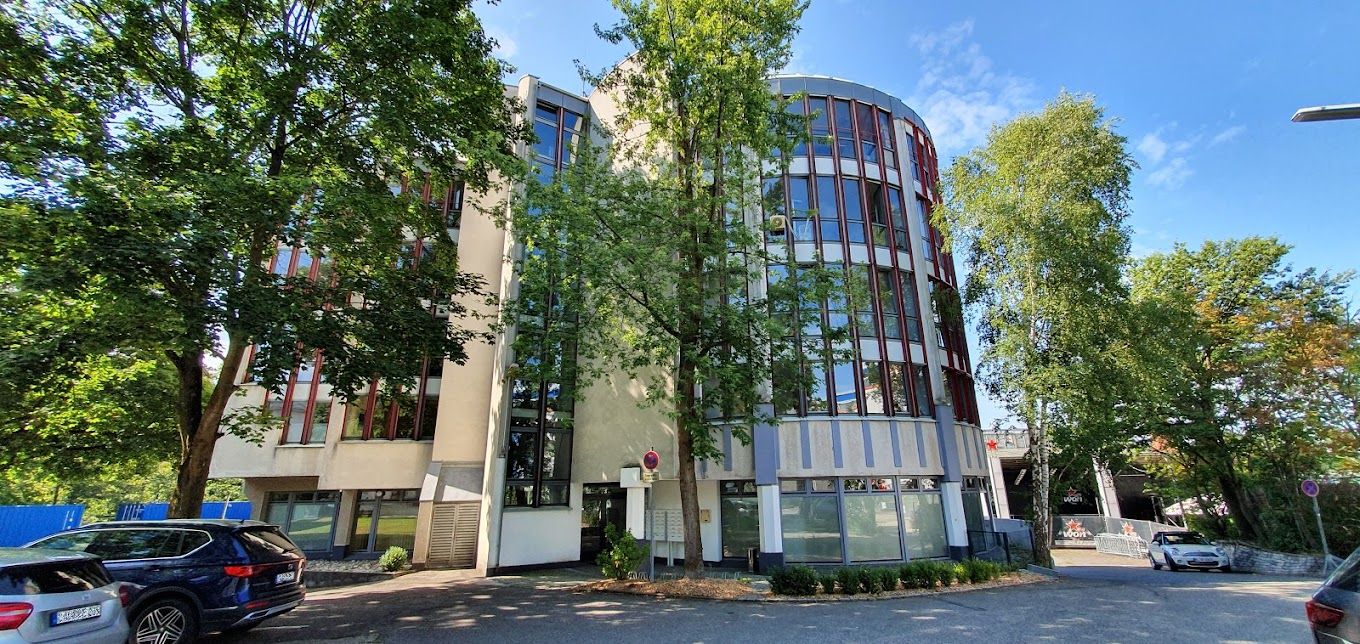 Regensburger Str 334a, Nuremberg - Image 1