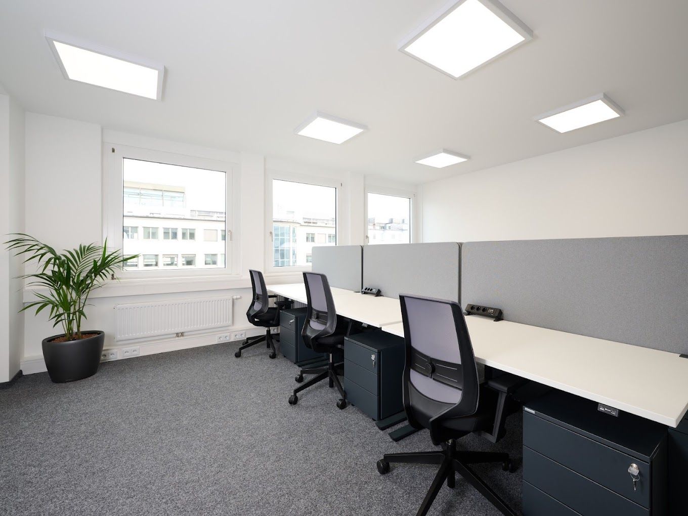 P7 20, Mannheim - Image 1