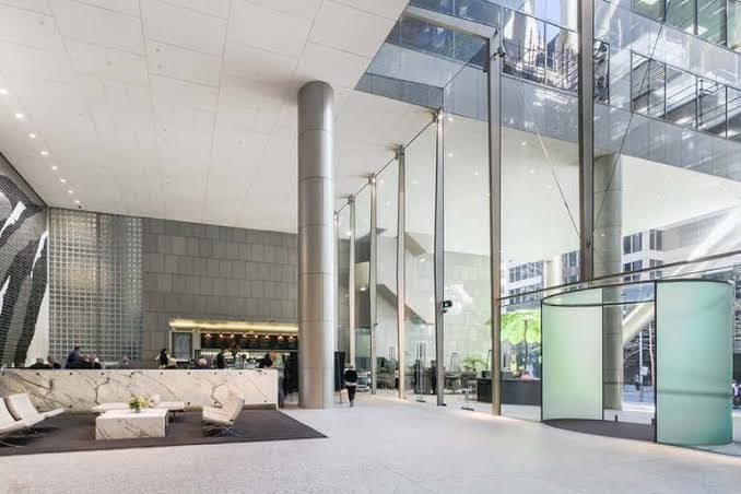 Capita Centre - Image 1