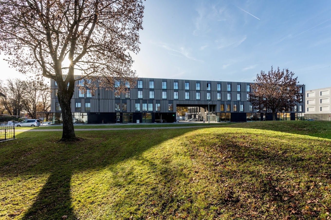 Alfred-Nobel-Strasse 5-7, Augsburg - Image 1