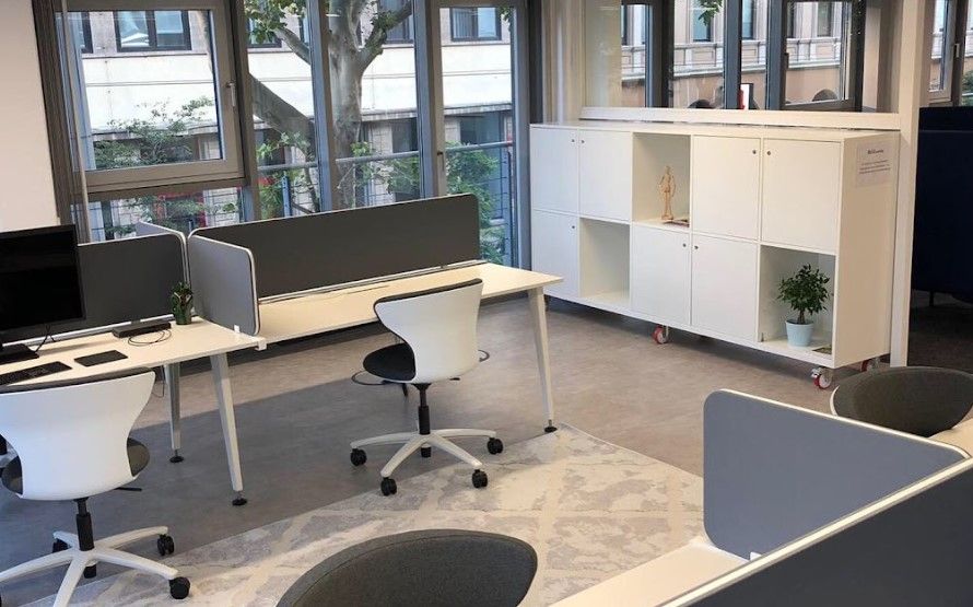 Friedrich-Wilhelm-Strasse 41, Braunschweig - Image 1