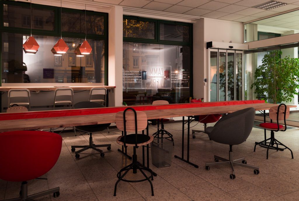 Theaterstrasse 56, Chemnitz - Image 1