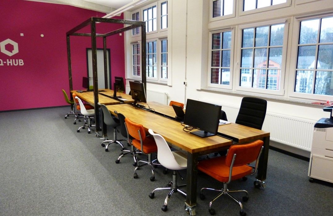 Business Village 24 UG - Image 1