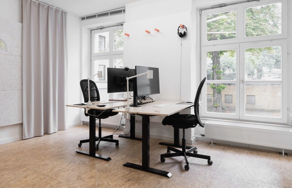 Friedrichsstrasse 28, Kassel - Image 1