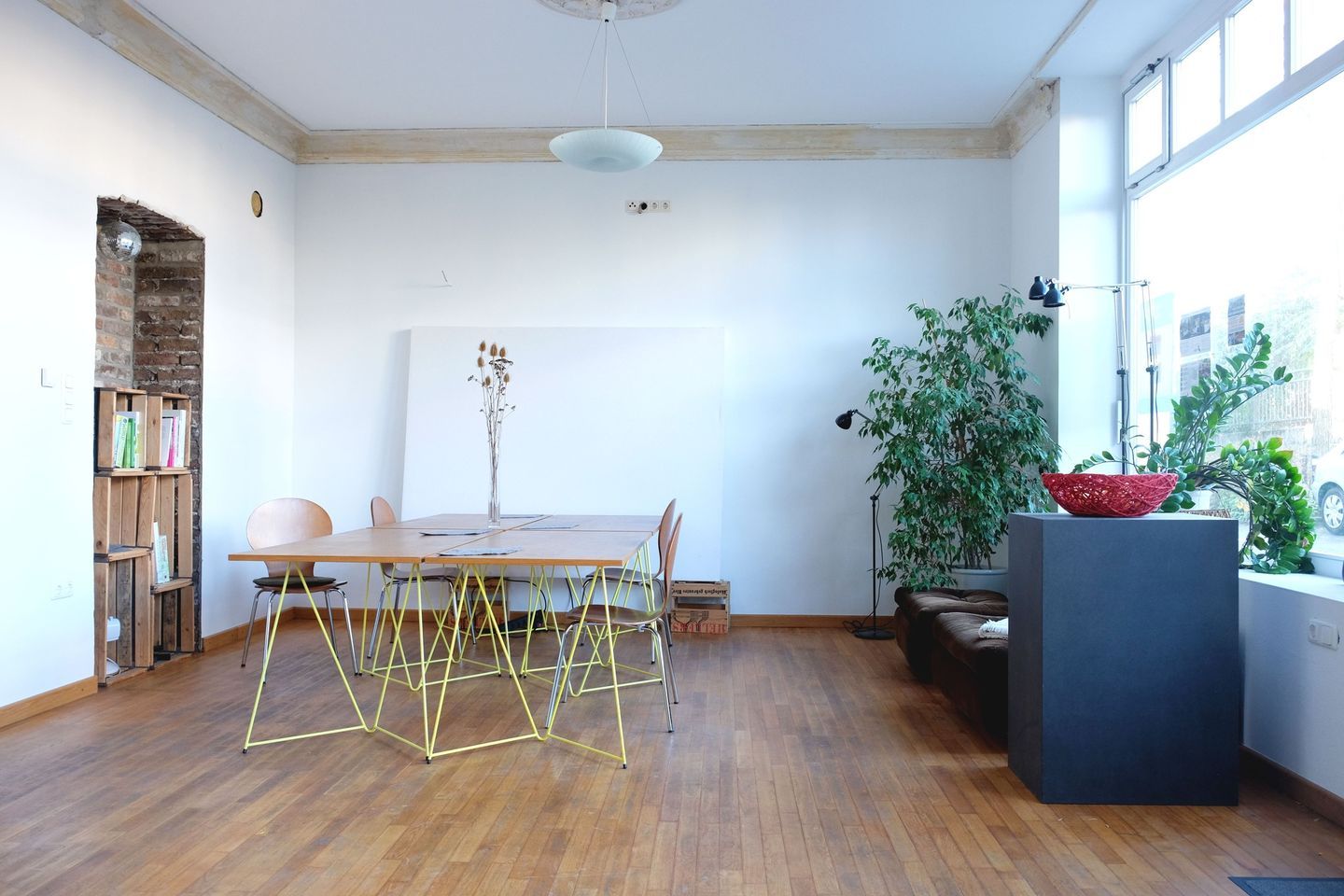 Herkulesstrasse 85, Cologne - Image 1