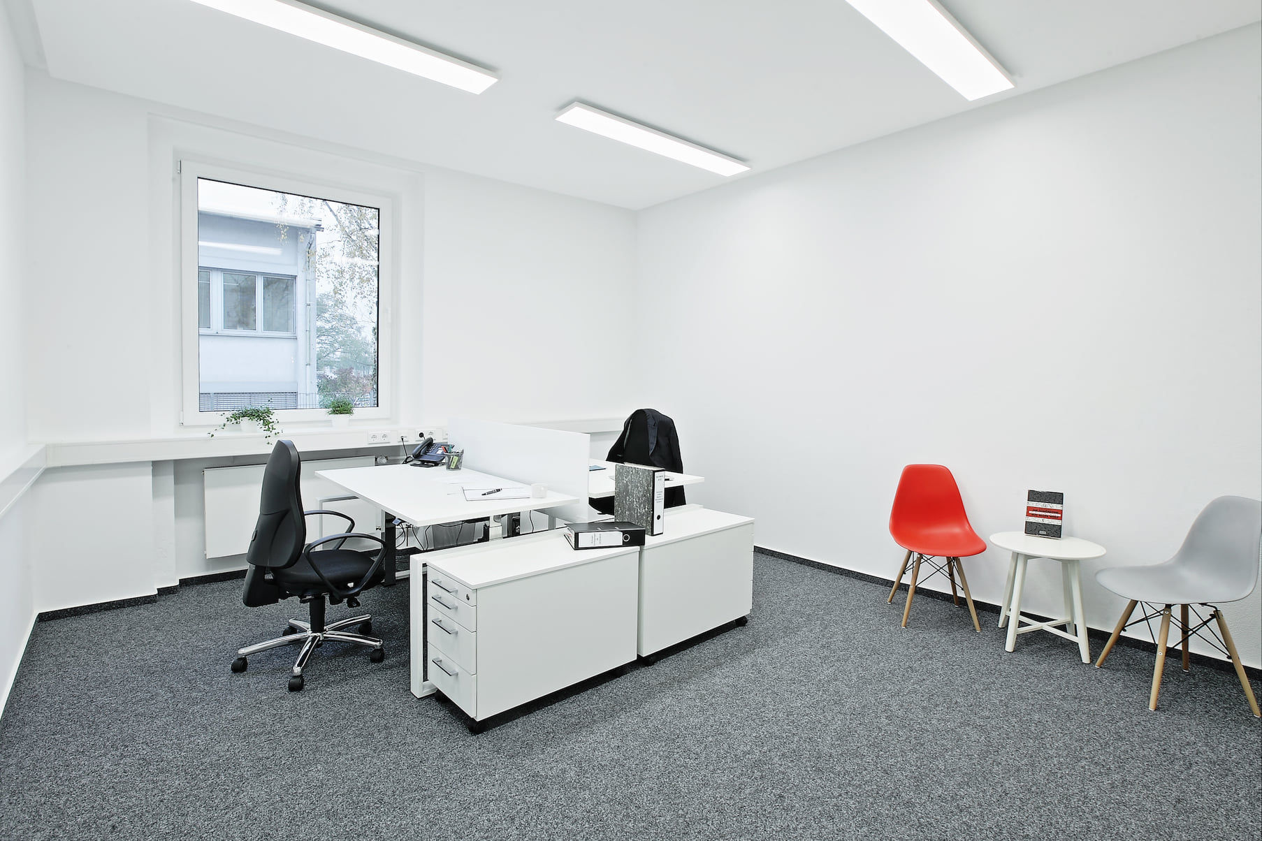 Riedstrasse 2, Darmstadt - Image 1