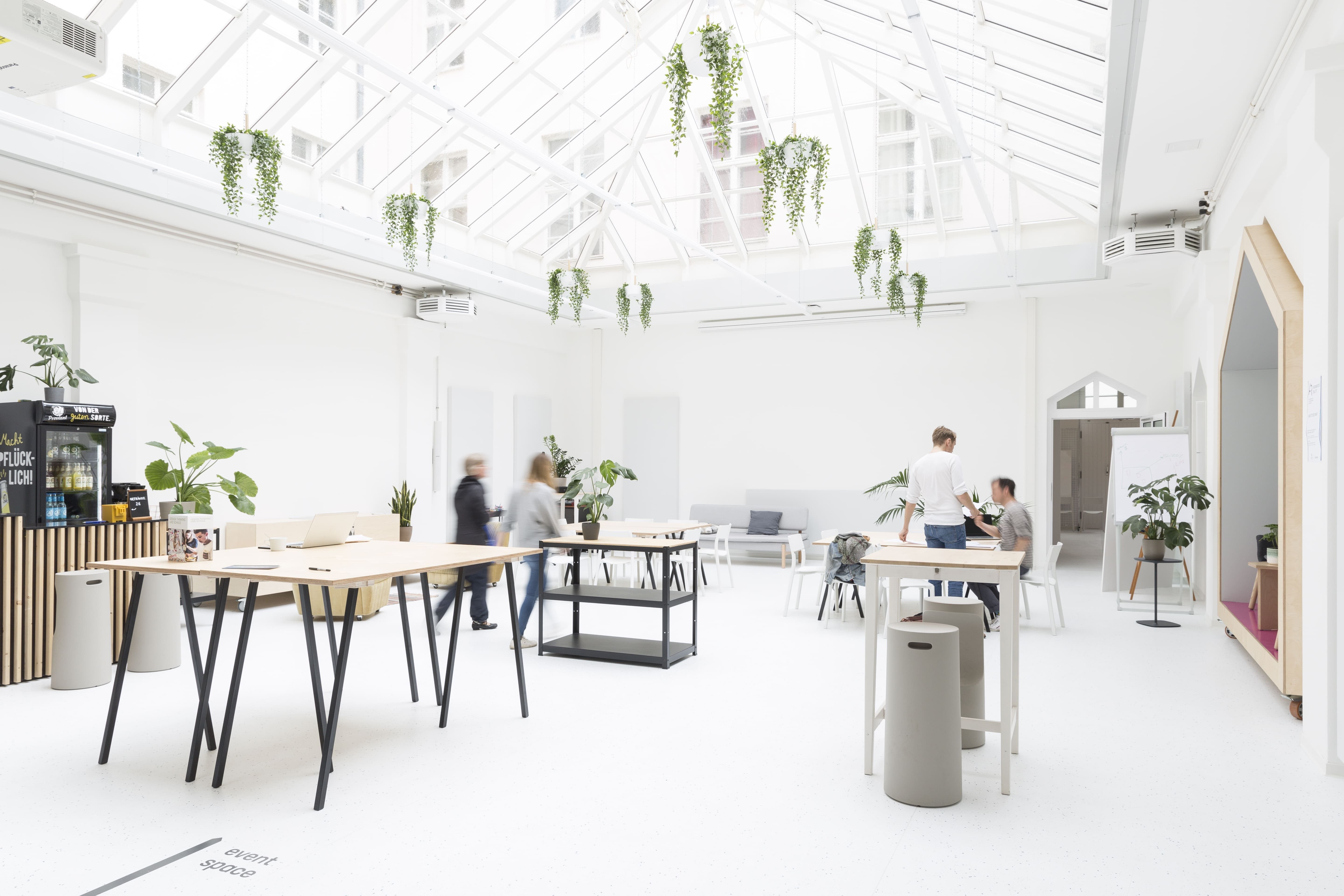 Friedrichstrasse 3-4, Goettingen - Image 1