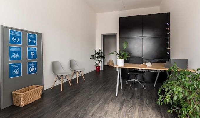 Viale delle Nazioni, 10, Verona - Image 1