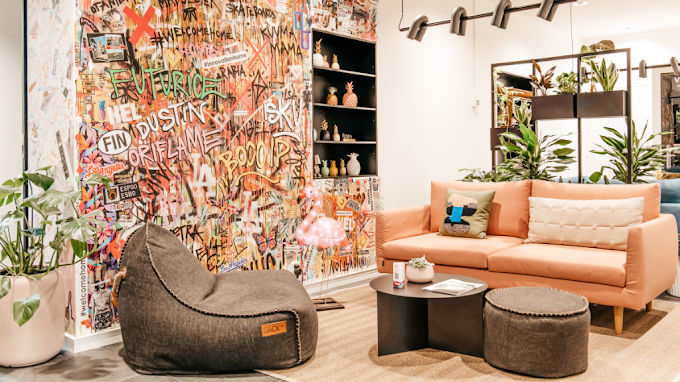 3 Kansakoulukatu, Helsinki - Image 1