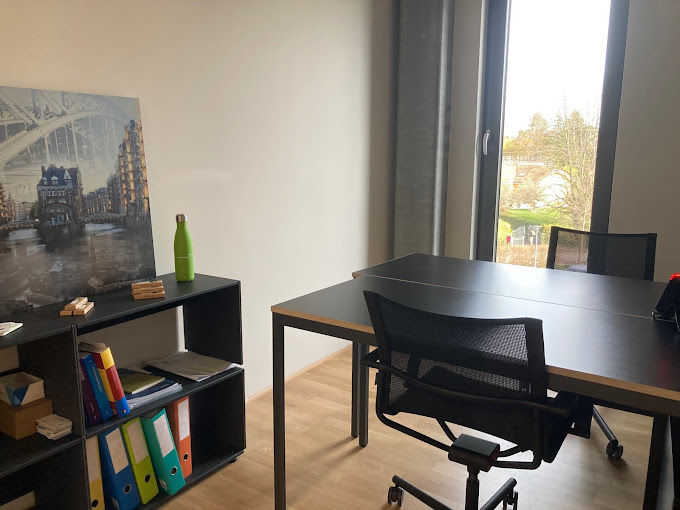 35 Rte de Jussy, Thônex - Image 1