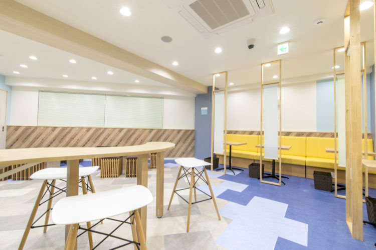 Domes Suidobashi - Image 1