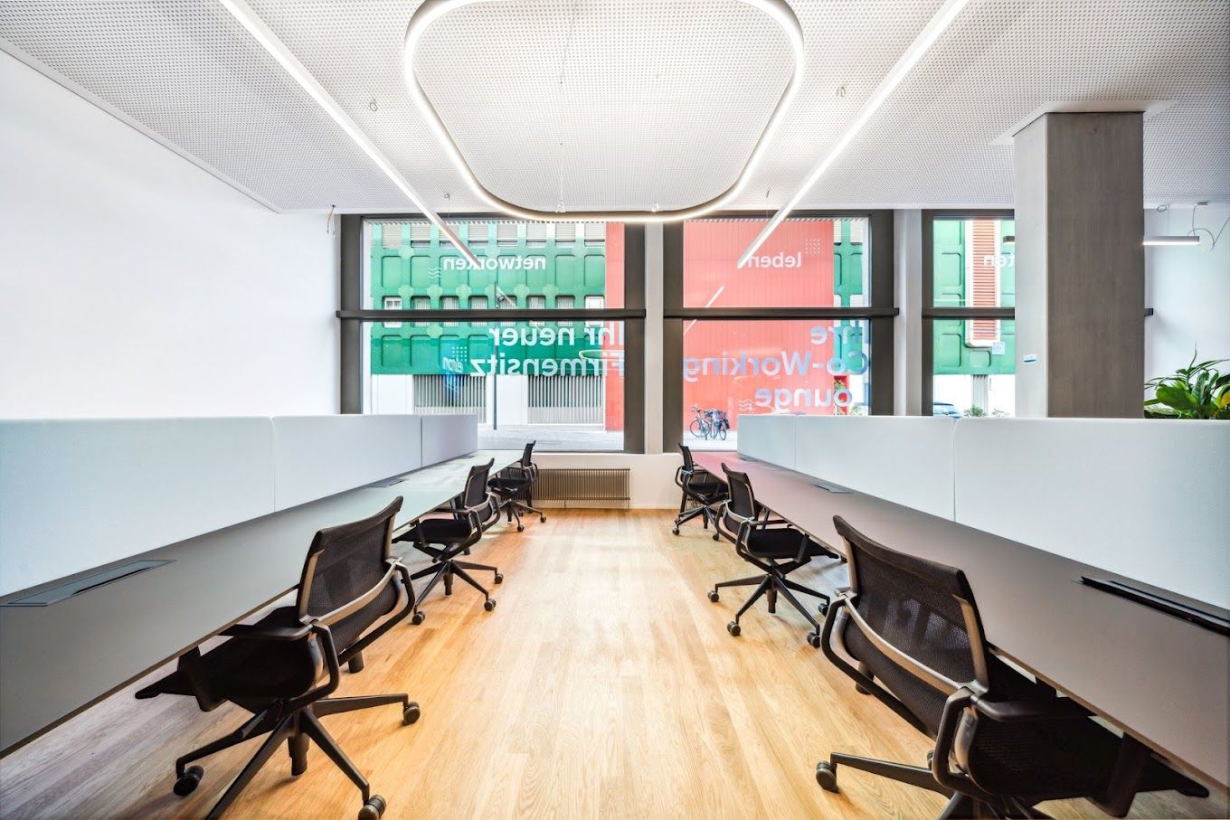 62a Tribschenstrasse, Lucerne - Image 1