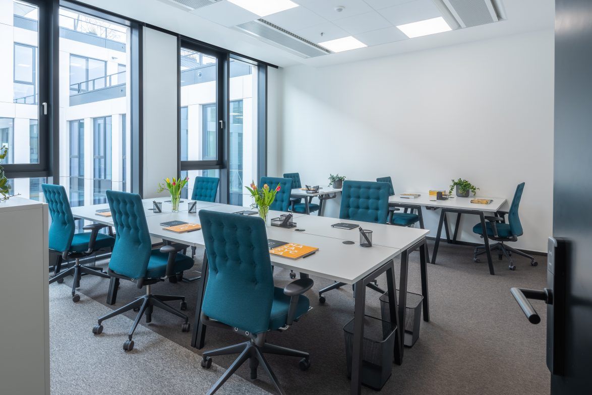 Italská 2581/67, Churchill I - Image 1