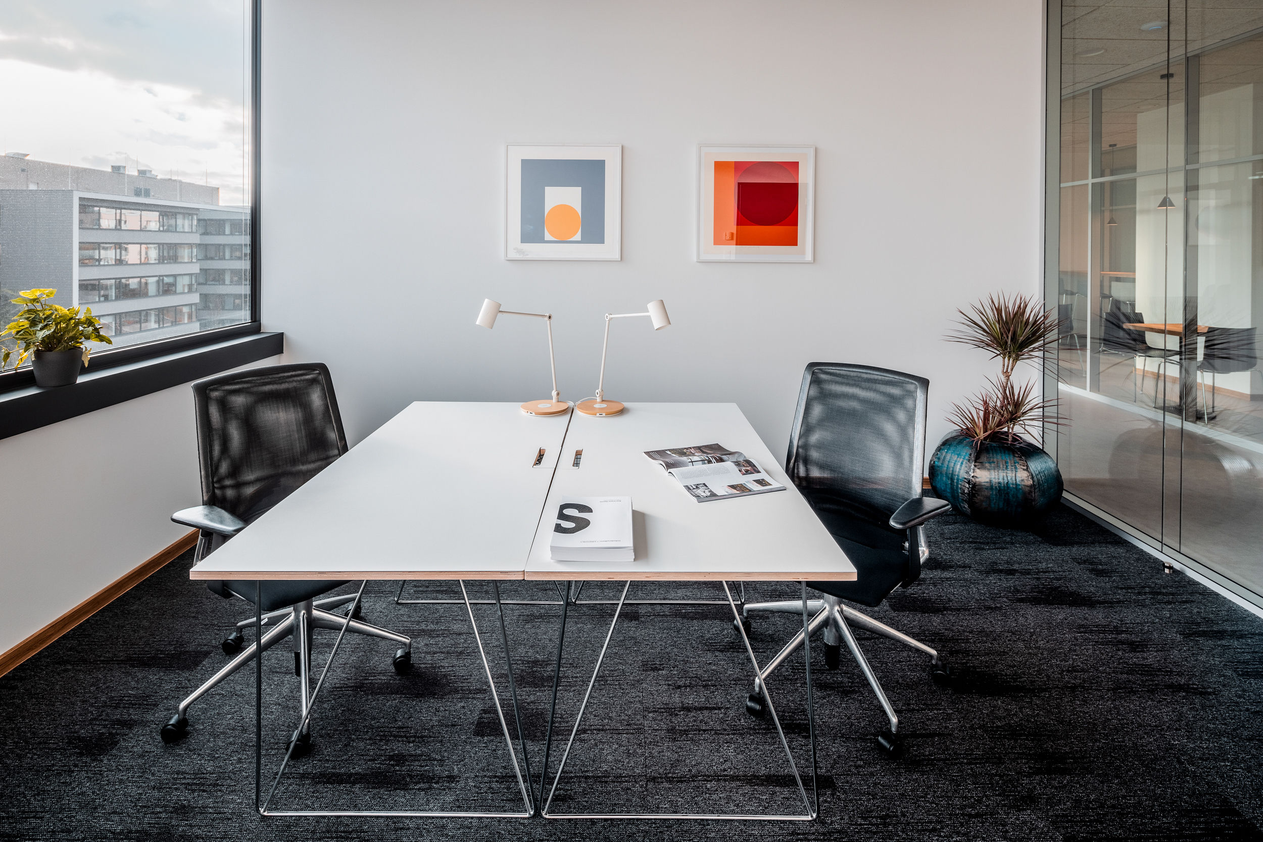 Siemensova 2717/4, Stodůlky, Prague 5 - Image 1