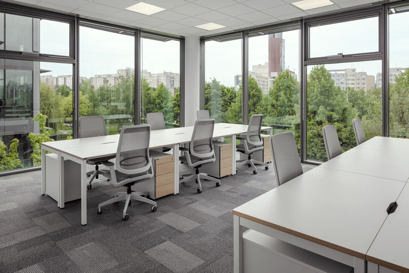 V Parku 8, Praha 11-Chodov - Image 1