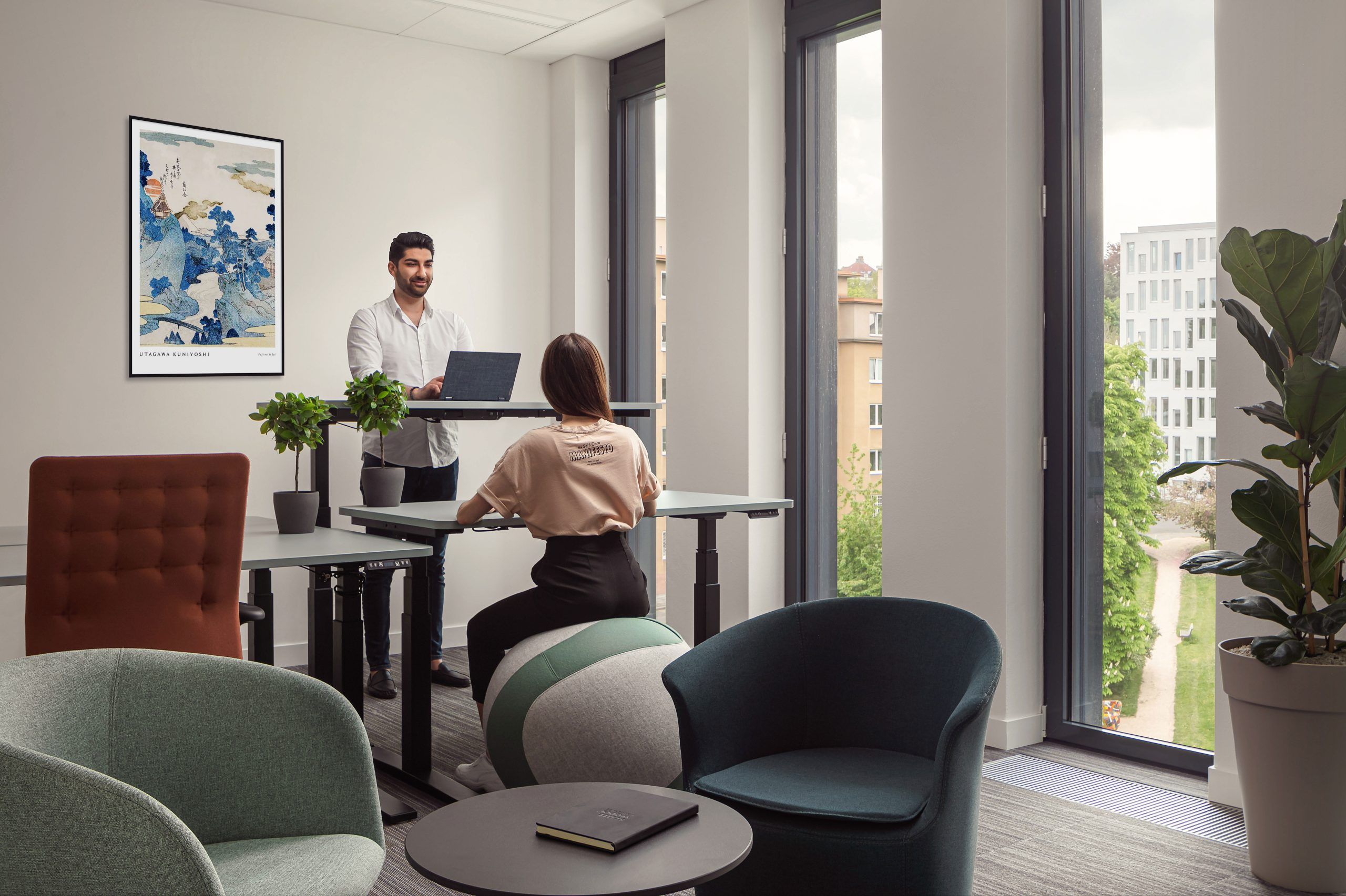 Evropská 11/2758, Praha 6 - Image 1