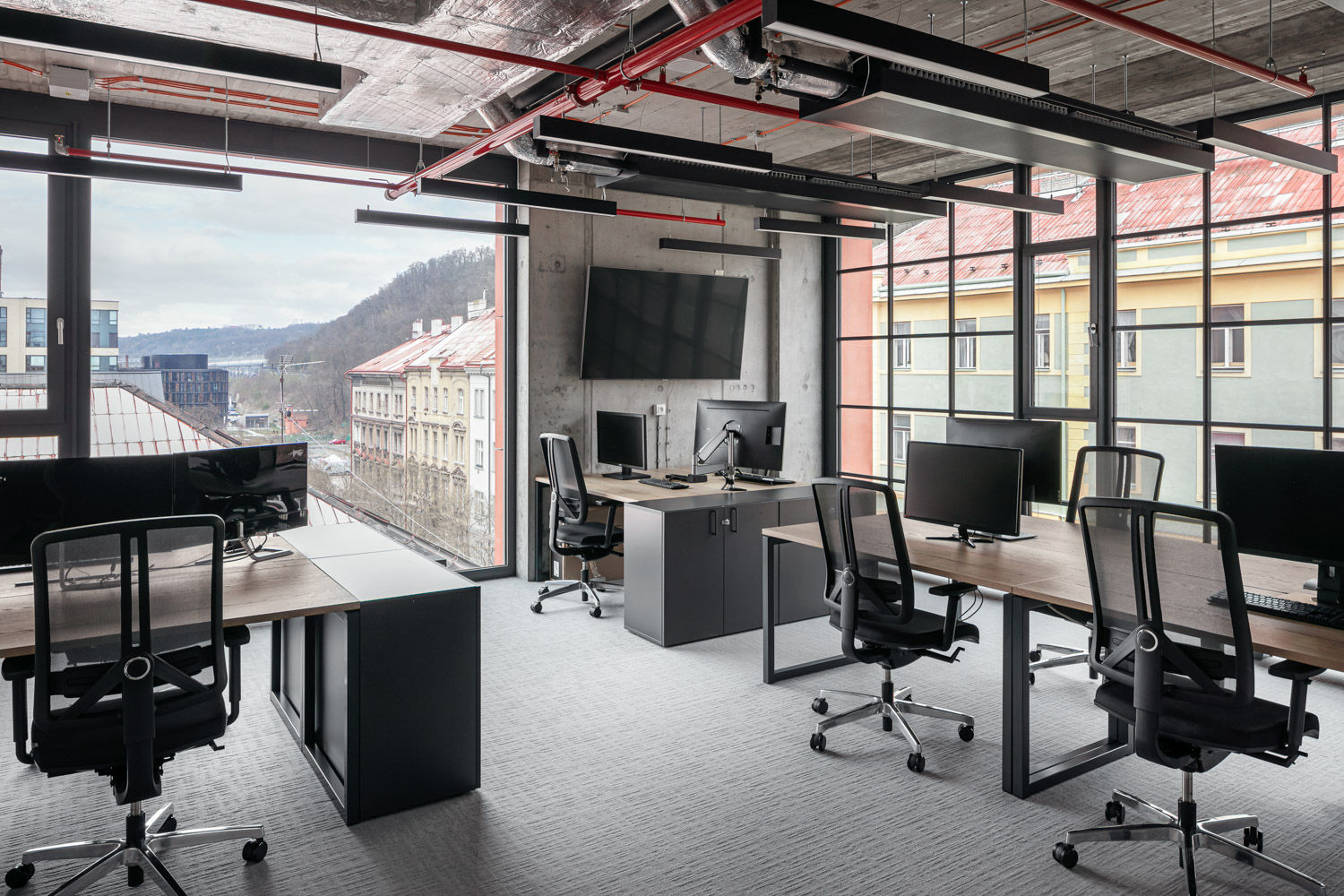 Pernerova 39, Karlín - Image 1