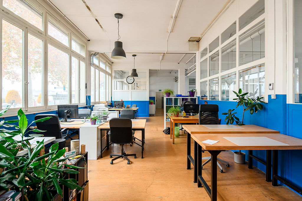 48 Av. de Grandson, Yverdon-les-Bains - Image 1