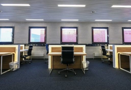 Y- PARC - Swiss Technopole - Image 1