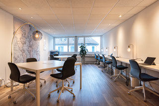 Bluemehuus Flora Fässler - Image 1