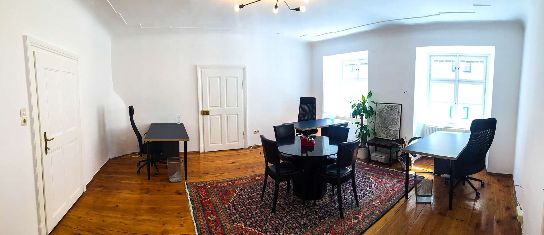 21 Weihburggasse, Wien - Image 1