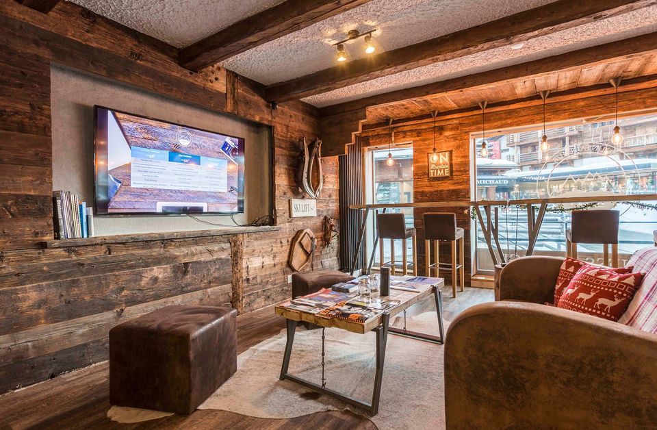 3 Rue de Médran, Verbier - Image 1