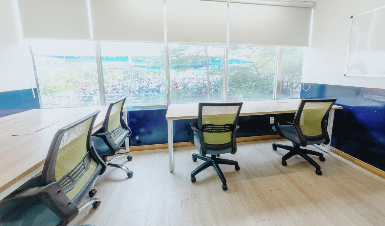 28 Tran Quoc Thao, Vo Thi Sau ward, District 3, Ho Chi Minh - Image 1