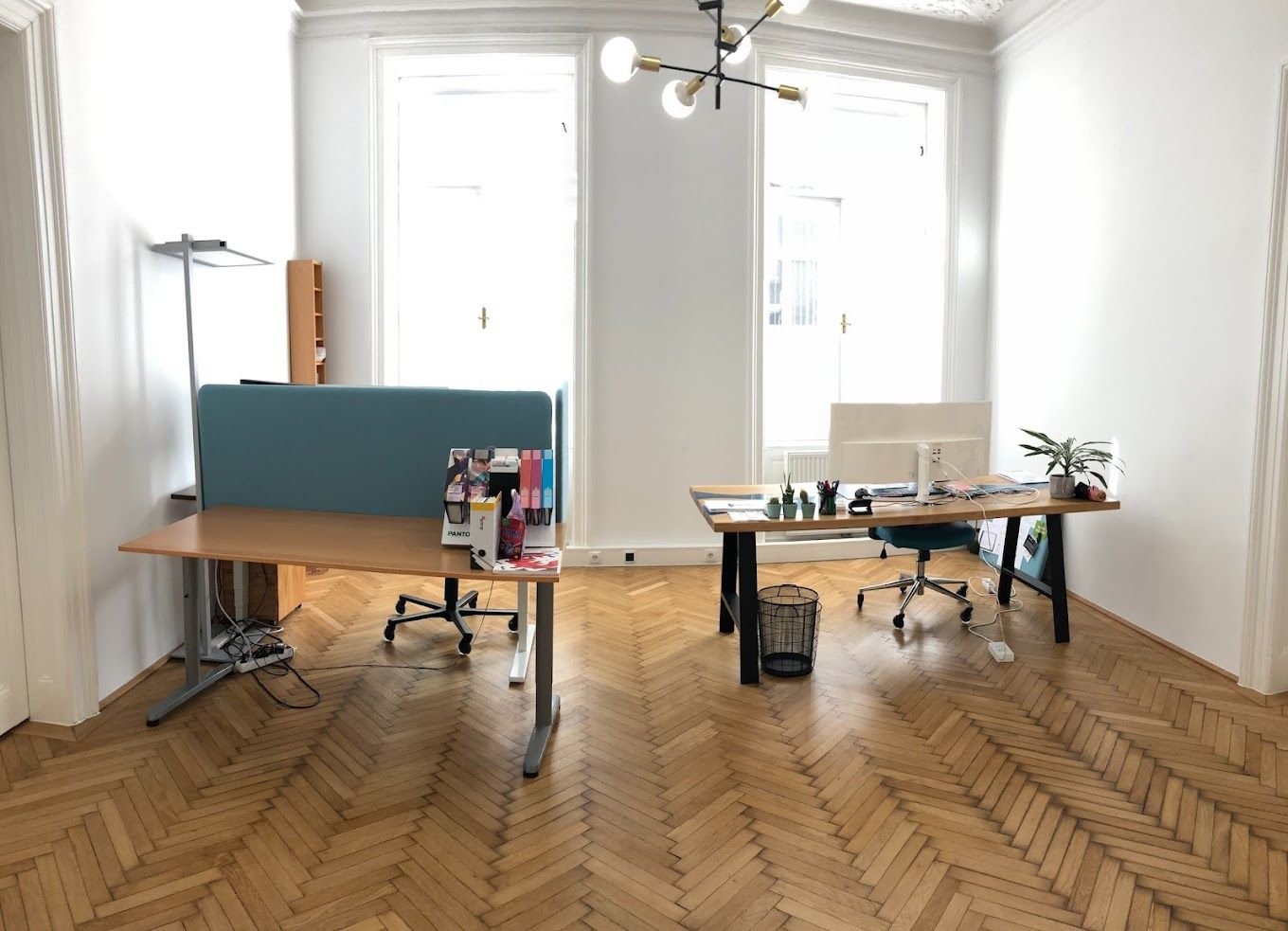 27/2 Rotenturmstraße, Wien - Image 1